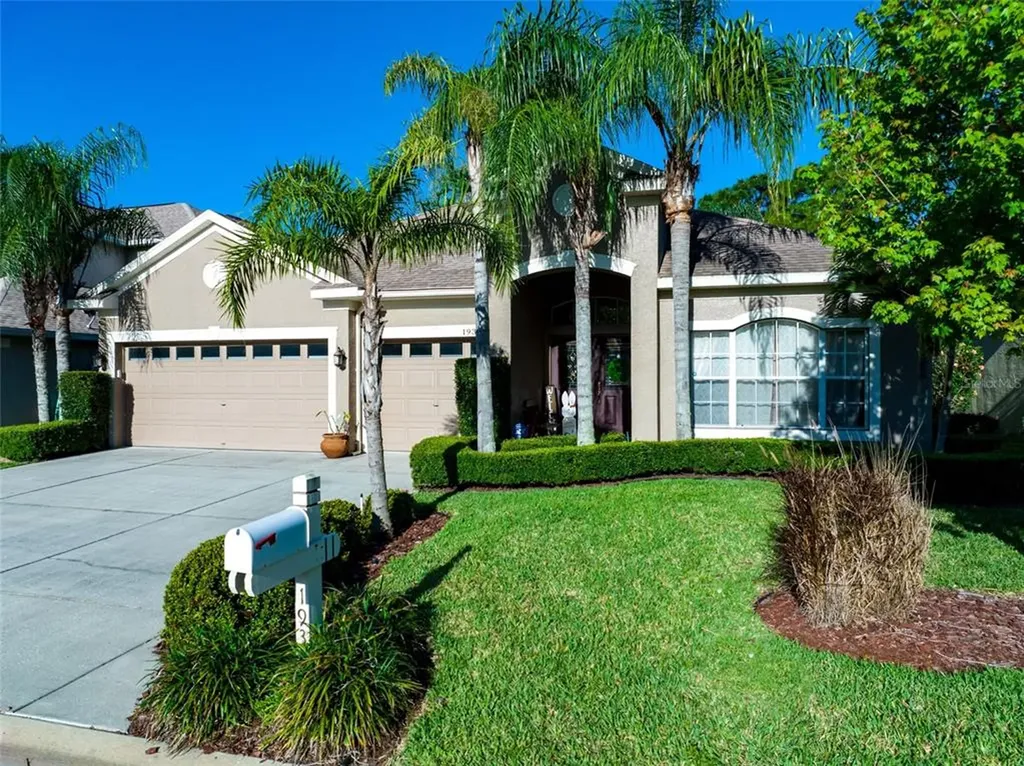 1937 Blue River Road Holiday FL 34691