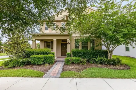 8637 Bayview Crossing Drive Winter Garden FL 34787