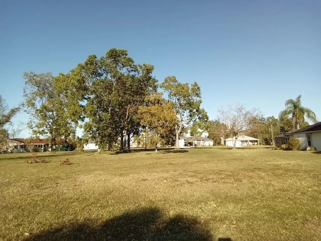 16331 Perdida Court Punta Gorda FL 33955
