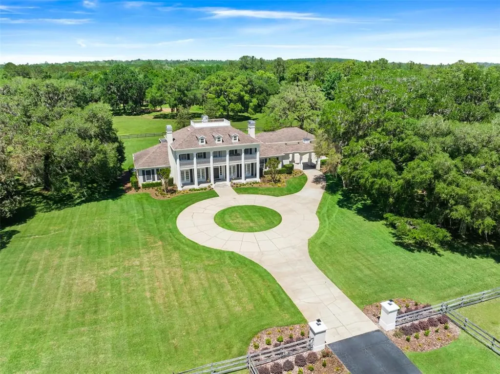 21411 Brookes Run Road Brooksville FL 34604