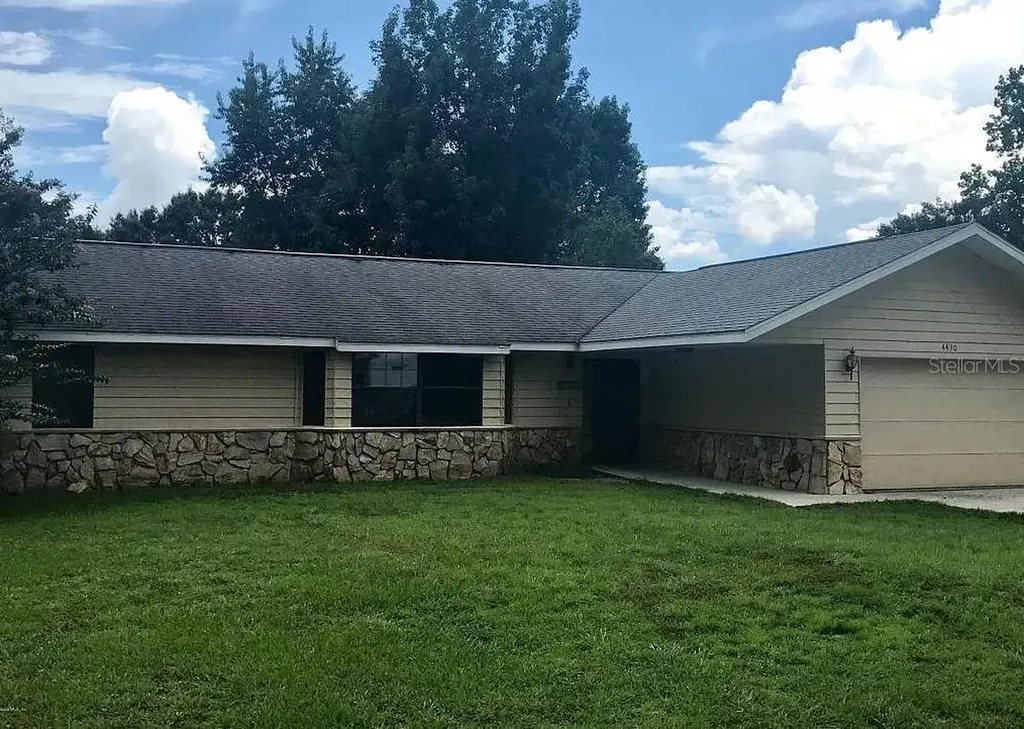 4430 SE 59th Street Ocala FL 34480