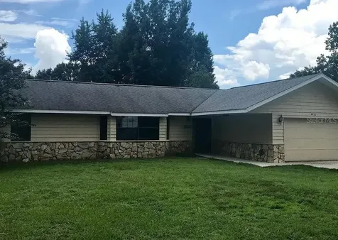 4430 SE 59th Street Ocala FL 34480