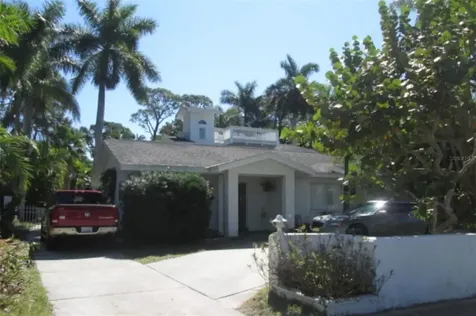 1113 Palma Sola Boulevard Bradenton FL 34209