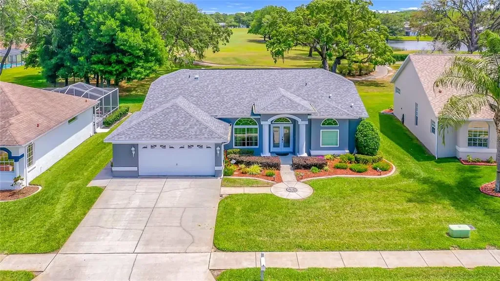 13410 Amberwood Street Hudson FL 34669