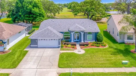 13410 Amberwood Street Hudson FL 34669