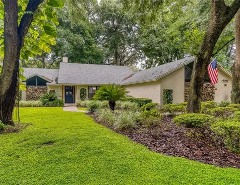 4055 Lake Forest Street Mount Dora FL 32757