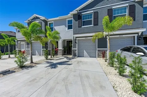 2626 Midnight Pearl Drive Sarasota FL 34240