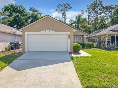 8718 Claiborne Court Orlando FL 32825
