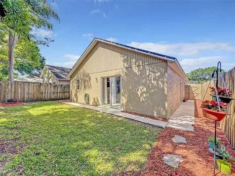 8718 Claiborne Court Orlando FL 32825