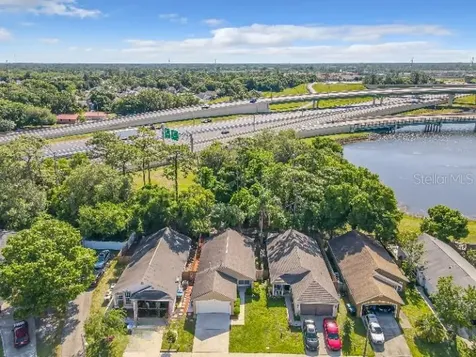 8718 Claiborne Court Orlando FL 32825