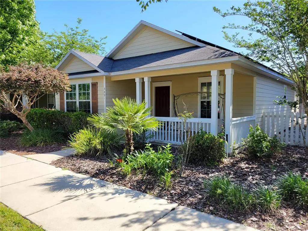 3821 NW 27th Street Gainesville FL 32605