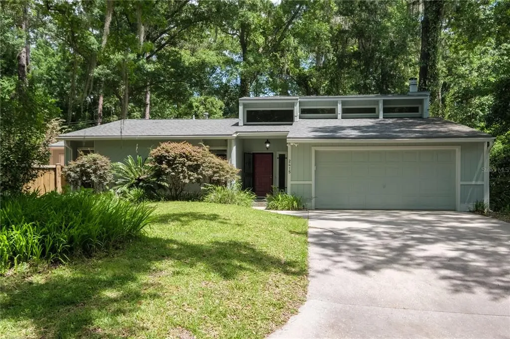 2415 NW 31st Terrace Gainesville FL 32605