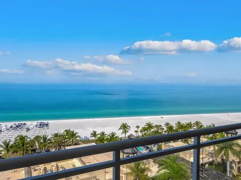 1300 Benjamin Franklin Drive Sarasota FL 34236