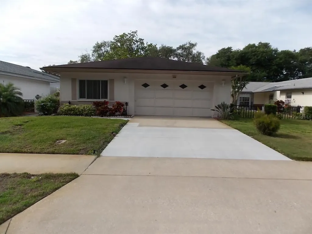 7608 Fairlawn Drive Hudson FL 34667