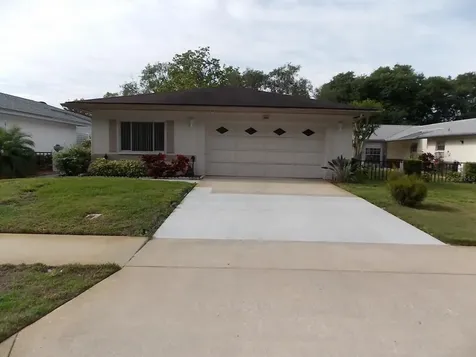 7608 Fairlawn Drive Hudson FL 34667
