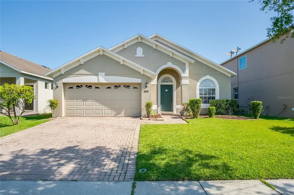 15341 Urbino Lane Orlando FL 32828