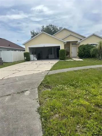 406 Spice Court Kissimmee FL 34758