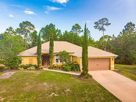 5542 Abelove Lane North Port FL 34291