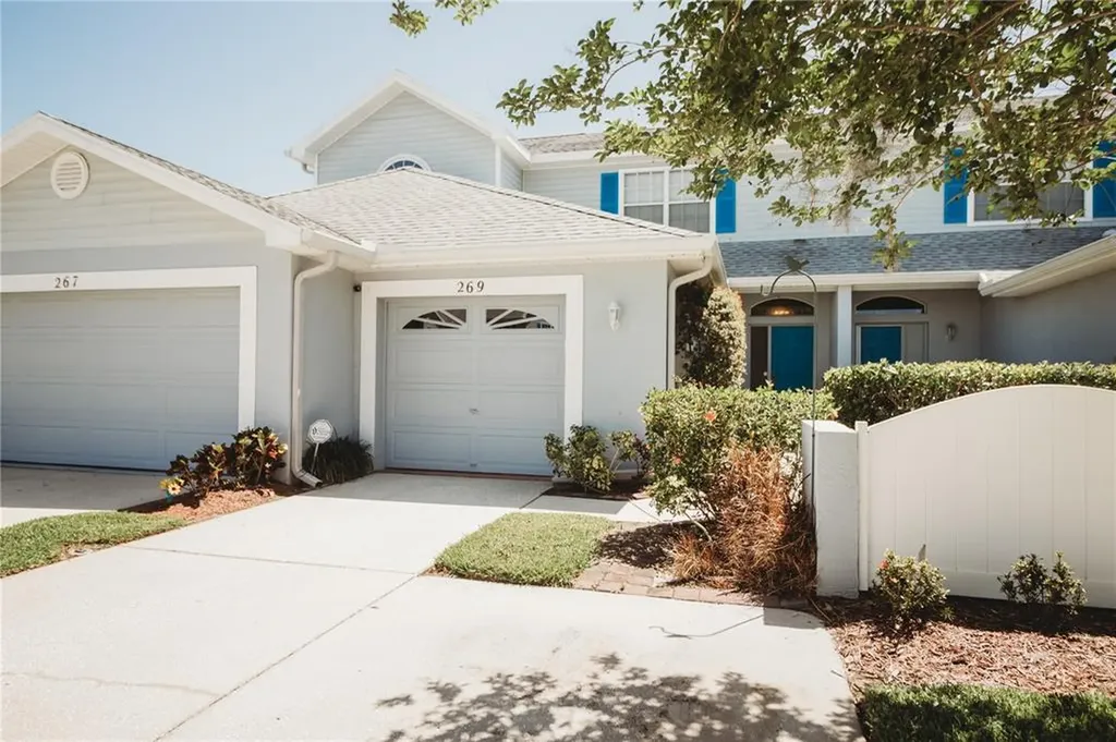 269 Hemingway Drive Oldsmar FL 34677