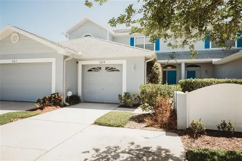 269 Hemingway Drive Oldsmar FL 34677