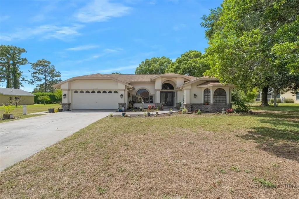 13083 Huntington Woods Avenue Spring Hill FL 34609