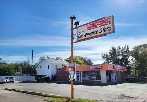 3711 16th Street N St Petersburg FL 33704