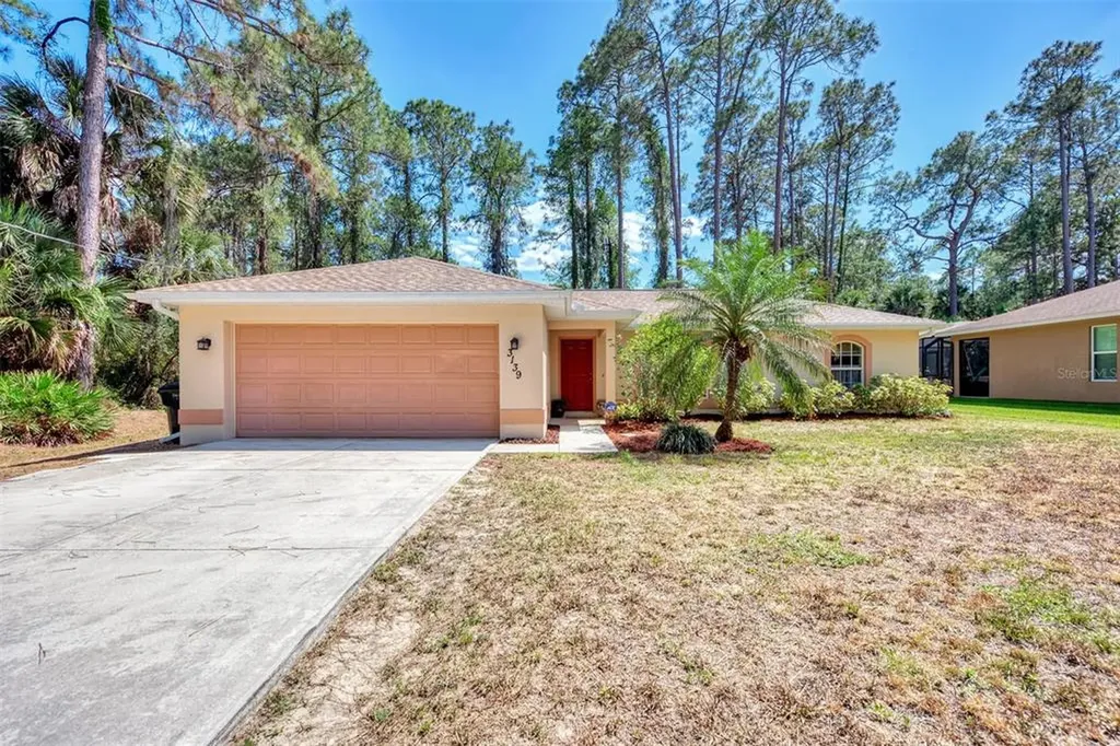 3139 Stokie Avenue North Port FL 34286