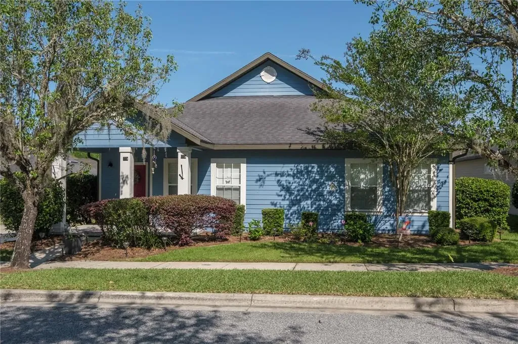 2189 NW 101st Street Gainesville FL 32606