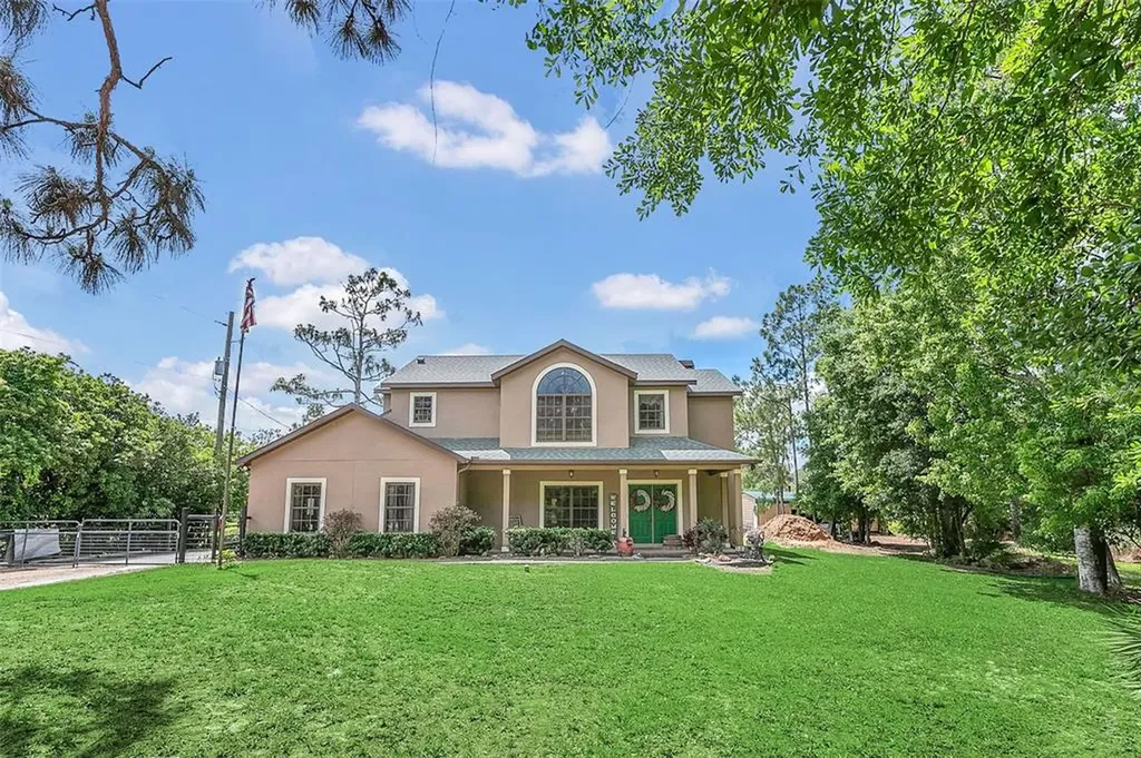 19720 Majestic Street Orlando FL 32833