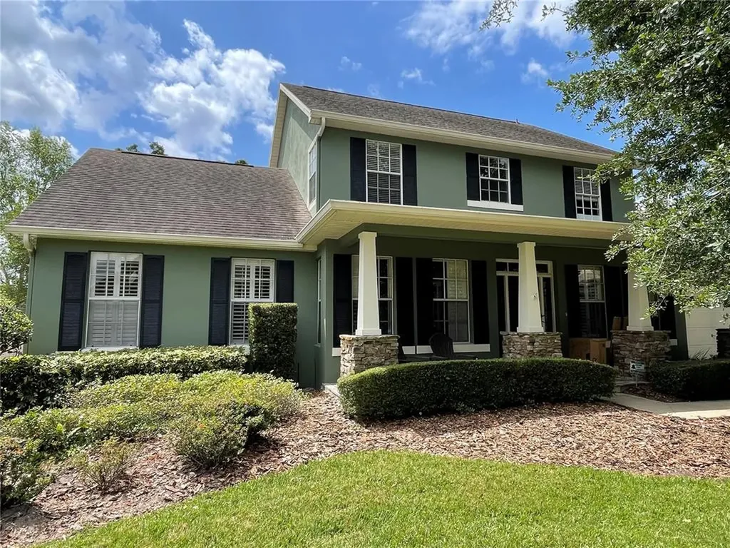 3028 Crystal Oak Court Orlando FL 32806