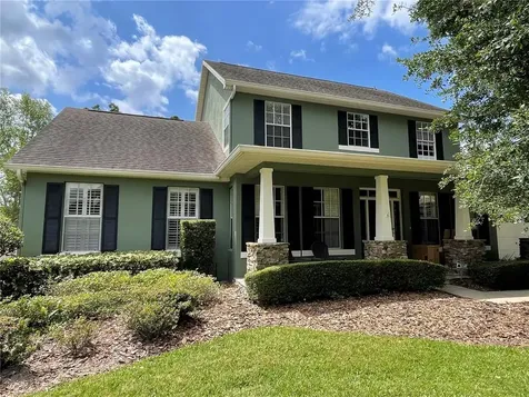 3028 Crystal Oak Court Orlando FL 32806