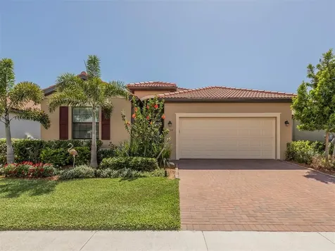 10153 Colubrina Drive Venice FL 34293