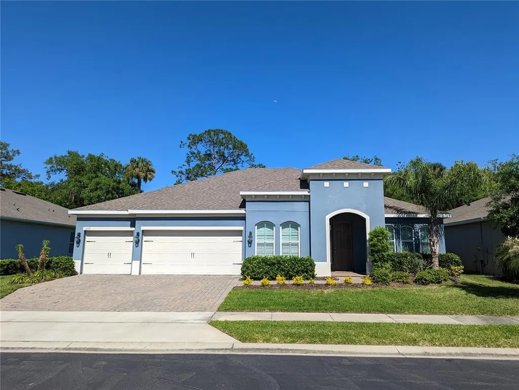 1239 Grass Fern Lane Sanford FL 32771