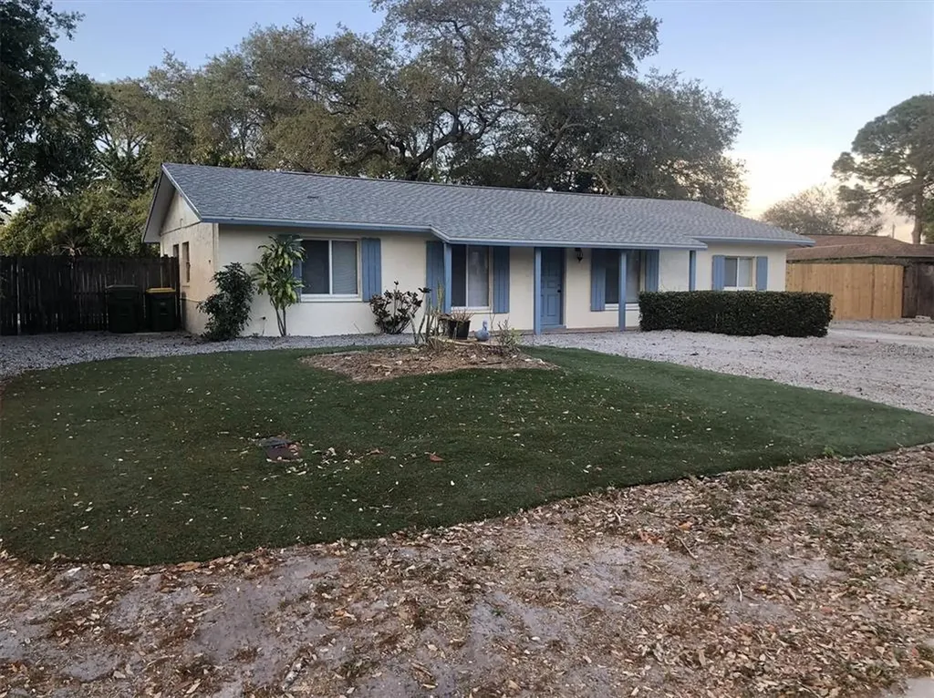 3413 Melody Lane Sarasota FL 34237