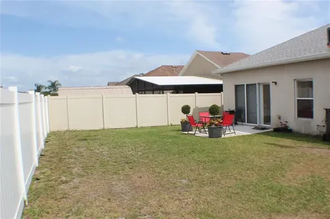 7606 Wood Violet Drive Gibsonton FL 33534