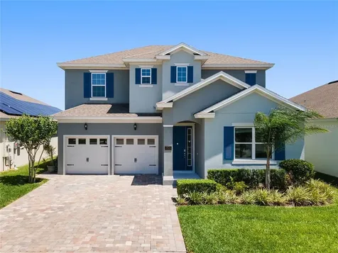 7674 Tangerine Knoll Loop Winter Garden FL 34787