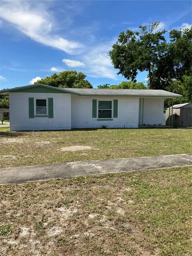 2661 Kimberly Drive Deltona FL 32738
