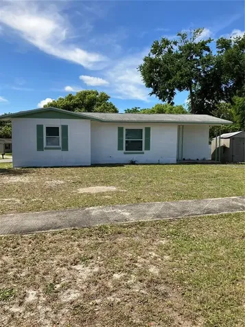 2661 Kimberly Drive Deltona FL 32738