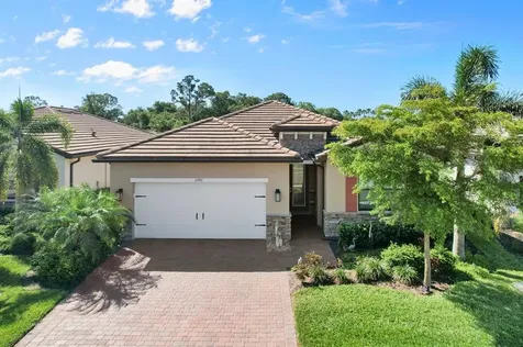 11993 Blazing Star Drive Venice FL 34293