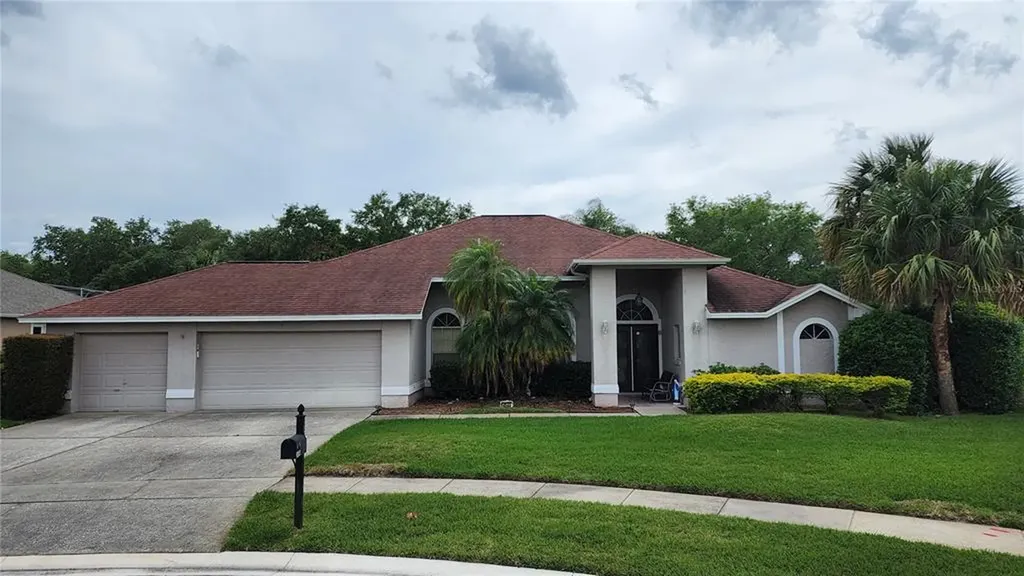 14544 Gainesborough Drive Orlando FL 32826