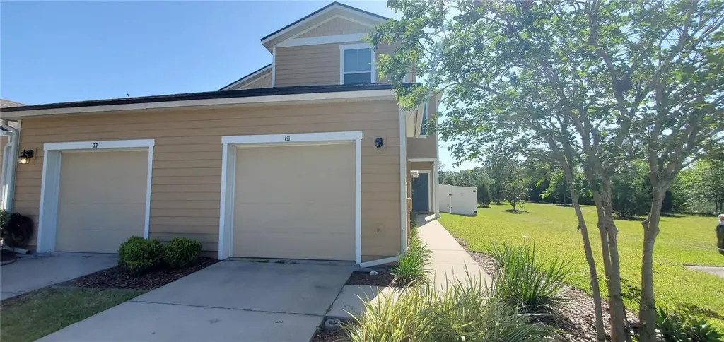 81 Buckley Court St Augustine FL 32086