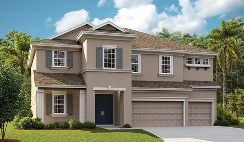5602 Madrigal Way Apollo Beach FL 33572