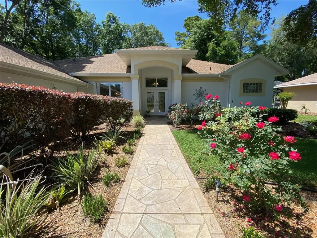19243 SW 90th Lane Road Dunnellon FL 34432