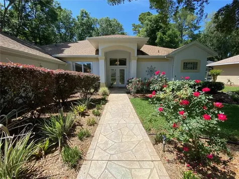 19243 SW 90th Lane Road Dunnellon FL 34432