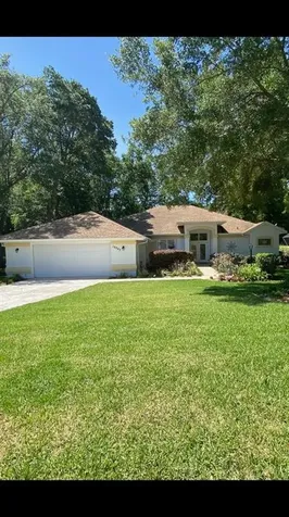 19243 SW 90th Lane Road Dunnellon FL 34432