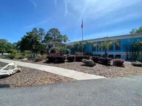 19243 SW 90th Lane Road Dunnellon FL 34432