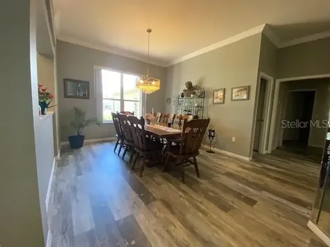 19243 SW 90th Lane Road Dunnellon FL 34432