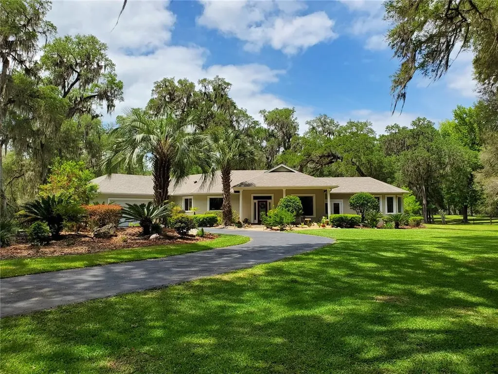6512 SW 146th Place Micanopy FL 32667