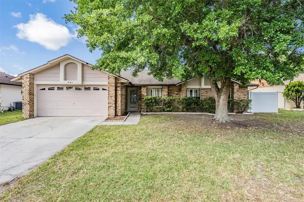 941 Delano Court Kissimmee FL 34758