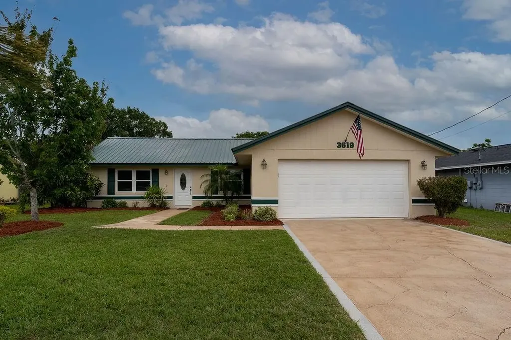 3619 Sherertz Road Lakeland FL 33810